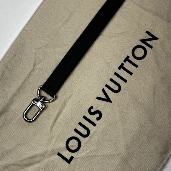 Louis Vuitton Voyage PM Damier : Business: Documents : Laptop Bag - Picture 7 of 17